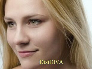 DixiDIVA