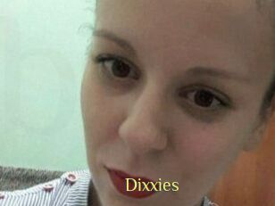 Dixxies