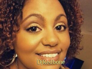 DjRedbone