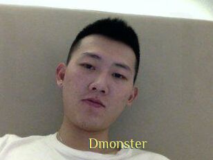 Dmonster