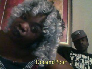 DocandPear