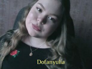 Dofanyulia