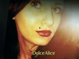 DolceAlice