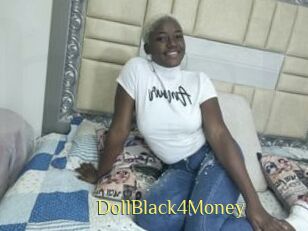 DollBlack4Money