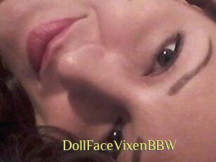 DollFaceVixenBBW