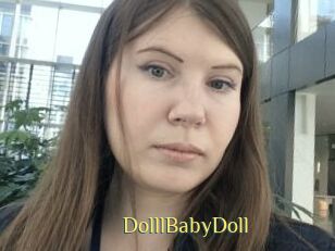 DolllBabyDoll
