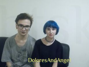 DoloresAndAngel