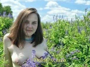 DoloresGaze