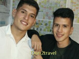 Dom2travel