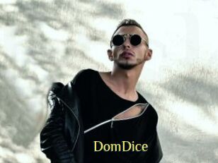 DomDice