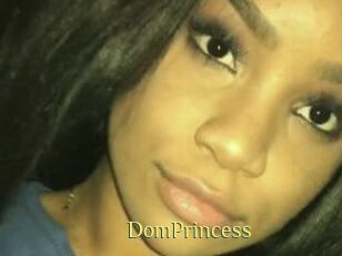 DomPrincess