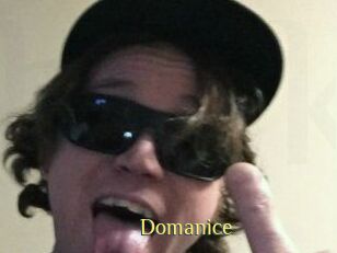 Domanice