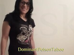 DominantPoisonTaboo