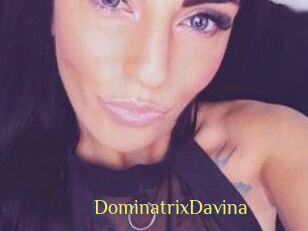 DominatrixDavina