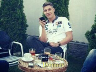 Dominic