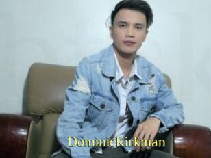 DominicKirkman