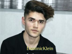 DominicKlein