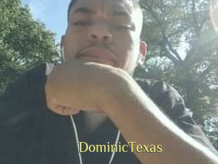Dominic_Texas