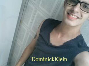 DominickKlein