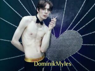 DominikMyles