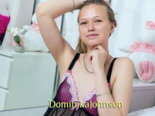 DominikaJohnson