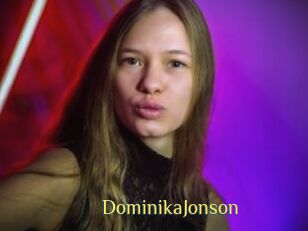 DominikaJonson
