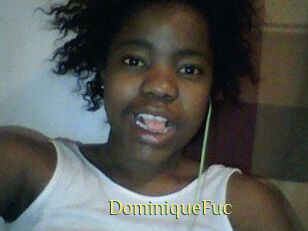 DominiqueFuc