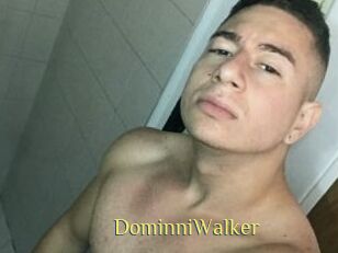 DominniWalker