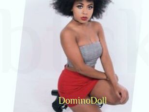 DominoDoll