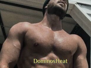 DominosHeat