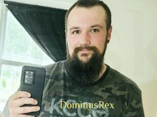 DominusRex