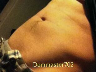 Dommaster702