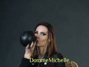 DommeMichelle