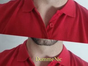 DommeNic