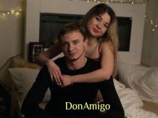 DonAmigo