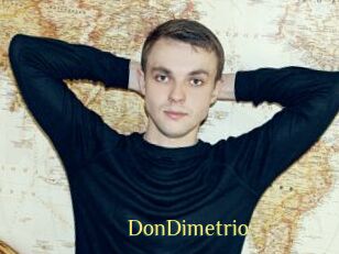 DonDimetrio
