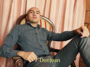 DonJoan