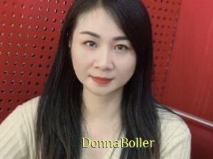DonnaBoller