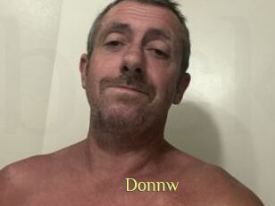 Donnw