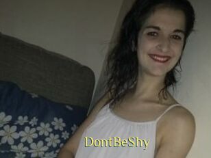 DontBeShy