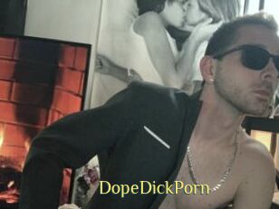 DopeDickPorn