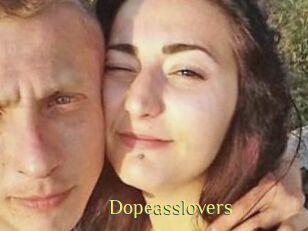 Dopeasslovers