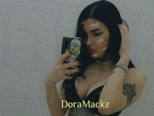 DoraMackz