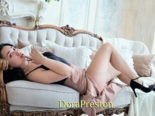 DoraPreston