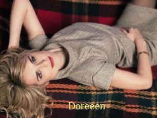 Doreeen