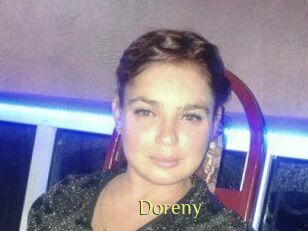 Doreny