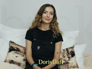 DorisDaft
