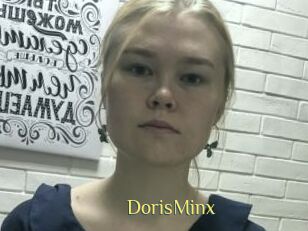 DorisMinx