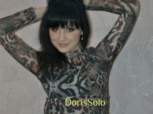 DorisSolo
