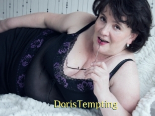 DorisTempting